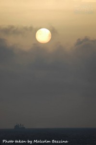 sunrise mellieha-30aug-malcolm-bezzi