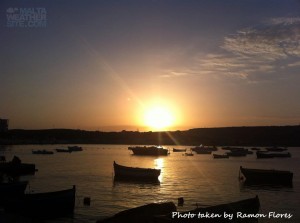 sunset-26aug-mellieha-Ramon