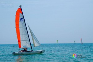 sailing James Scicluna Photography
