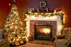 Christmas Decorating Ideas Pictures (16)