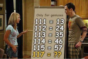 are you a genius