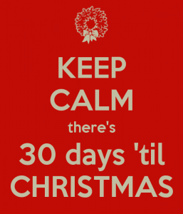 keep-calm-theres-30-days-til-christmas