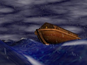 noahs-ark-afloat