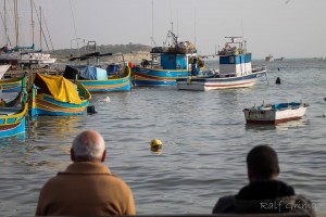 colourful fishing boats mxlokk ralf grima photography1