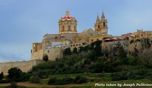 mdina joseph pullicino