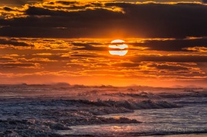 sunrise fire island