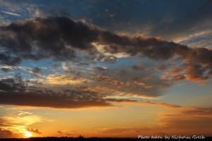 sunset mscala Nicholas Grech
