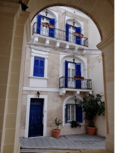 typical maltese house st pauls bay louis zammit cordina photography