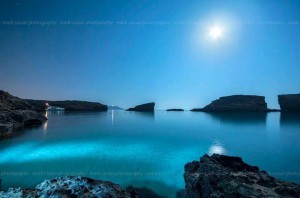 blue lagoon mark cassar photography
