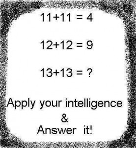 solve if you genius
