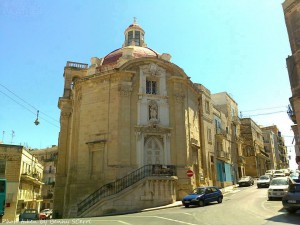 typically maltese cospicua benny scerri