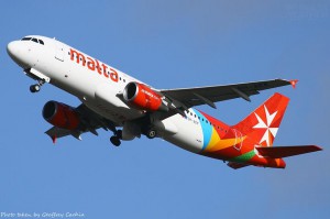 air malta geoffrey cachia