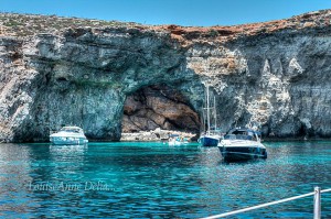 beautiful colours comino Louiseanne Delia Photography