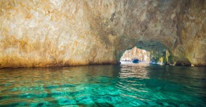 blue grotto Jekabs Silacerps Photography