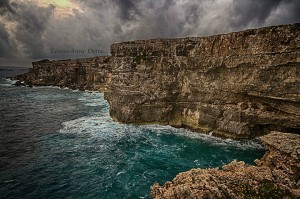 cliffs ahrax tal-mellieha Louiseanne Delia Photography