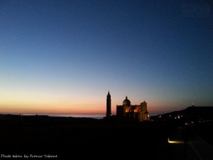 dusk ta pinu franco tabone