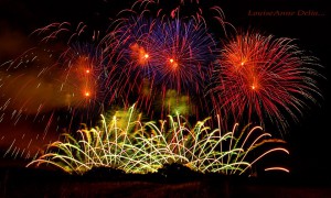 fireworks qormi san gorg