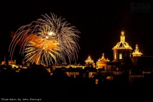 fireworks rabat John Farrugia