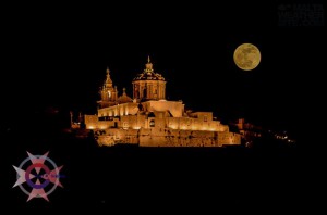 full moon mdina yosef scicluna