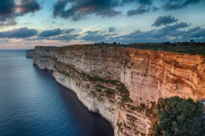 gozo cliffs jonathan azzopardi