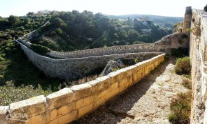 great wall of malta godrone me