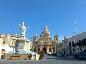 main square siggiewi benny scerri