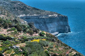 majestic dingli cliffs Louiseanne Delia Photography