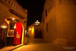 mdina by night louiseanne delia photography