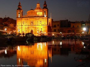 msida alfred coppola