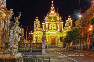 nadur church franco tabone