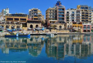 reflection at spinola bay dave westwood2