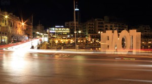 spinola bay franco tabone