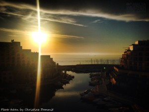 sunrise portomaso christine zammit