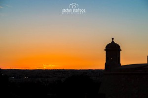 sunset valletta the maltese islands through the lens