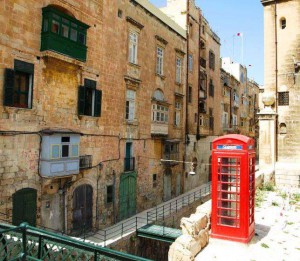 typically maltese valletta malta choice