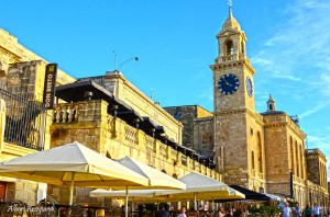 vittoriosa waterfront albert azzopardi