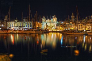 vittoriosa waterfront franco tabone