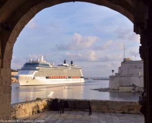 who else would like to be sitting here senglea lawrence ciantar