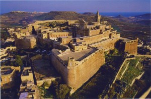 citadel this is malta