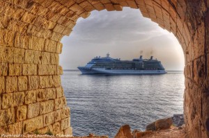 cruise liner rinella lawrence ciantar