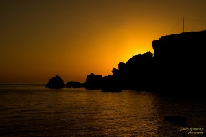 Sunset Golden Bay JCiappara Photography