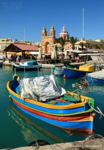 The picturesque fishing village of Marsaxlokk 1 (1)