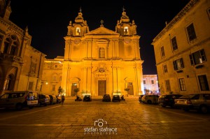 magnificent mdina cathedral the maltese islands through the lens
