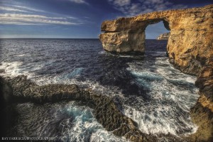 azure window ray farrugia