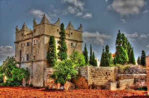 buqaqra tower zurrieq Anthony Sacco