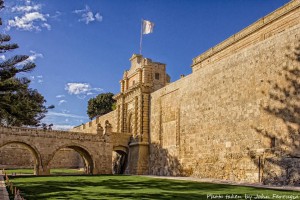 mdina