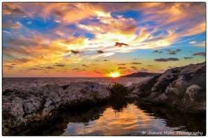 sunset gozo joanne mohr 1