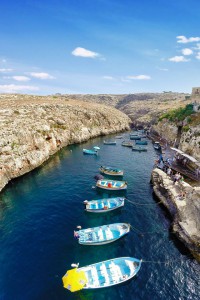 wied iz-zurrieq kuluri