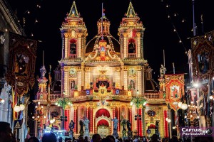 zabbar church CaptureMe Photography