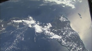 malta and gozo as seen from space - a pearl in the mediterraean agree